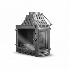 Топка каминная Kawmet W3PB 16,7 кВт