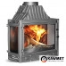 Топка каминная Kawmet W3PLB 16,7 кВт