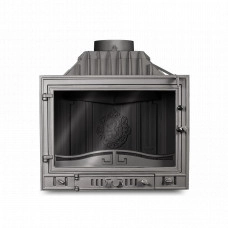 Топка каминная Kawmet W4 14,5 кВт