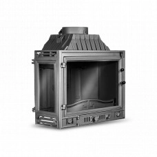 Топка каминная Kawmet W4LB 14,5 кВт