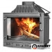 Топка каминная Kawmet W4LB 14,5 кВт