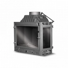 Топка каминная Kawmet W4PB 14,5 кВт