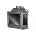 Топка каминная Kawmet W4PB 14,5 кВт