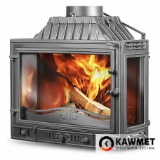 Топка каминная Kawmet W4PLB 14,5 кВт