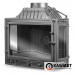 Топка каминная Kawmet W4PLB 14,5 кВт