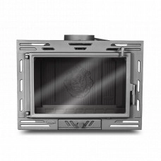 Топка каминная Kawmet W9 12,8 кВт
