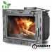 Топка каминная Kawmet W9 12,8 кВт