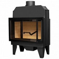 Топка каминная Мета-Бел ТКТ 10.0-05 "Аврора С"