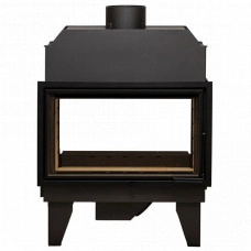 Топка каминная Мета-Бел ТКТ 10.0-05 "Аврора С2"