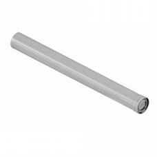 Удлинитель 250 мм конденсационный Ø80/125 Krats CE8-LN-0.25