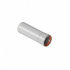 Удлинитель конденсационный д.80 L=250 Krats YK80-025