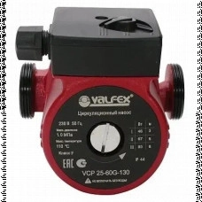 Valfex VCP 25-60G 130
