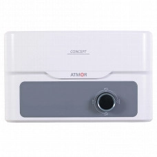 Водонагреватель проточный Ariston Atmor Concept 3.5 KW Combi