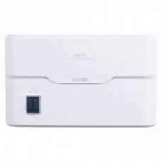 Водонагреватель проточный Ariston Atmor Liberty 3.5 KW Shower