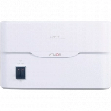 Водонагреватель проточный Ariston Atmor Liberty 5 KW Shower