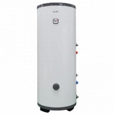 Бойлер косвенного нагрева Uni-fitt STINOX F 400 (805F0040)