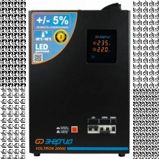 Стабилизатор напряжения Энергия Voltron 20000 (HP)