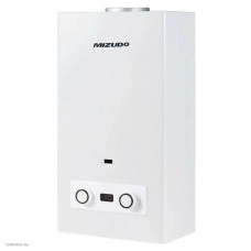 Газовая колонка Mizudo ВПГЗ-10