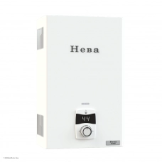 Газовая колонка Neva 4510E (белая)