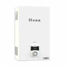 Газовая колонка Neva 4513E (белый)