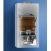 Газовая колонка Neva 4513E (белый)