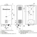 Газовая колонка Neva LUX 6011