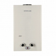 Газовая колонка Superflame SF0120