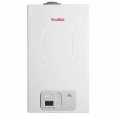 Конденсационный газовый котел Fondital ANTEA KRB 28