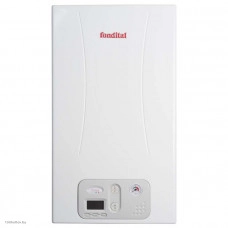 Газовый котел Fondital ANTEA RTFS 40