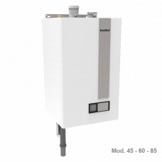 Конденсационный газовый котел Fondital ITACA CH KR 60