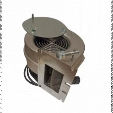 Вентилятор наддува KG Elektronik VSK 120