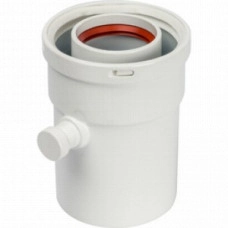 Конденсатоотводчик 60/100 Ariston (3318008)