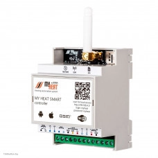 Контроллер MyHeat SMART (6283)