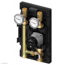 Насос циркуляционный Grundfos UPM3 Hybrid 25-70 180