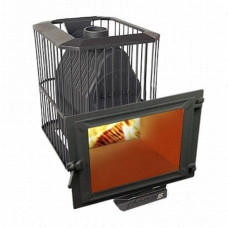 Печь для бани Пегас 26 Next панорама