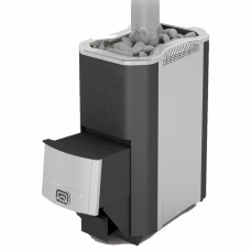 Печь для бани Теплодар Сахара 16 ЛК (2.0)