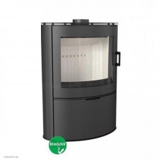 Печь-камин Kratki Koza/AB/S/2