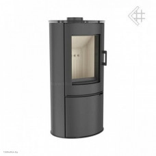 Печь-камин Kratki Koza/AB/S/DR