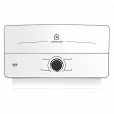 Водонагреватель проточный Ariston Aures M 6 WH