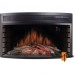 Электрокамин RealFlame Firespace 33 S IR Black