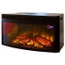 Электрокамин RealFlame Firespace 33 S IR Black