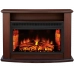 Электрокамин RealFlame Firespace 33 S IR Black