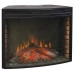 Электрокамин RealFlame Firespace 33 S IR Black