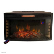 Электрокамин RealFlame Firespace 33W S IR Black