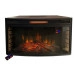 Электрокамин RealFlame Firespace 33W S IR Black