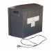 Электрокамин RealFlame Firespace 33W S IR Black