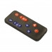 Электрокамин RealFlame Firespace 33W S IR Black