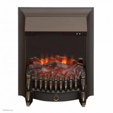 Электрокамин RealFlame Fobos-S Lux BL LT