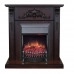 Электрокамин RealFlame Fobos-S Lux BL LT