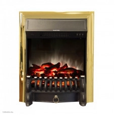 Электрокамин RealFlame Fobos-S Lux BR